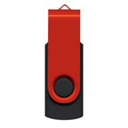 Helix 4GB Mix & Match Flash Drive (6)