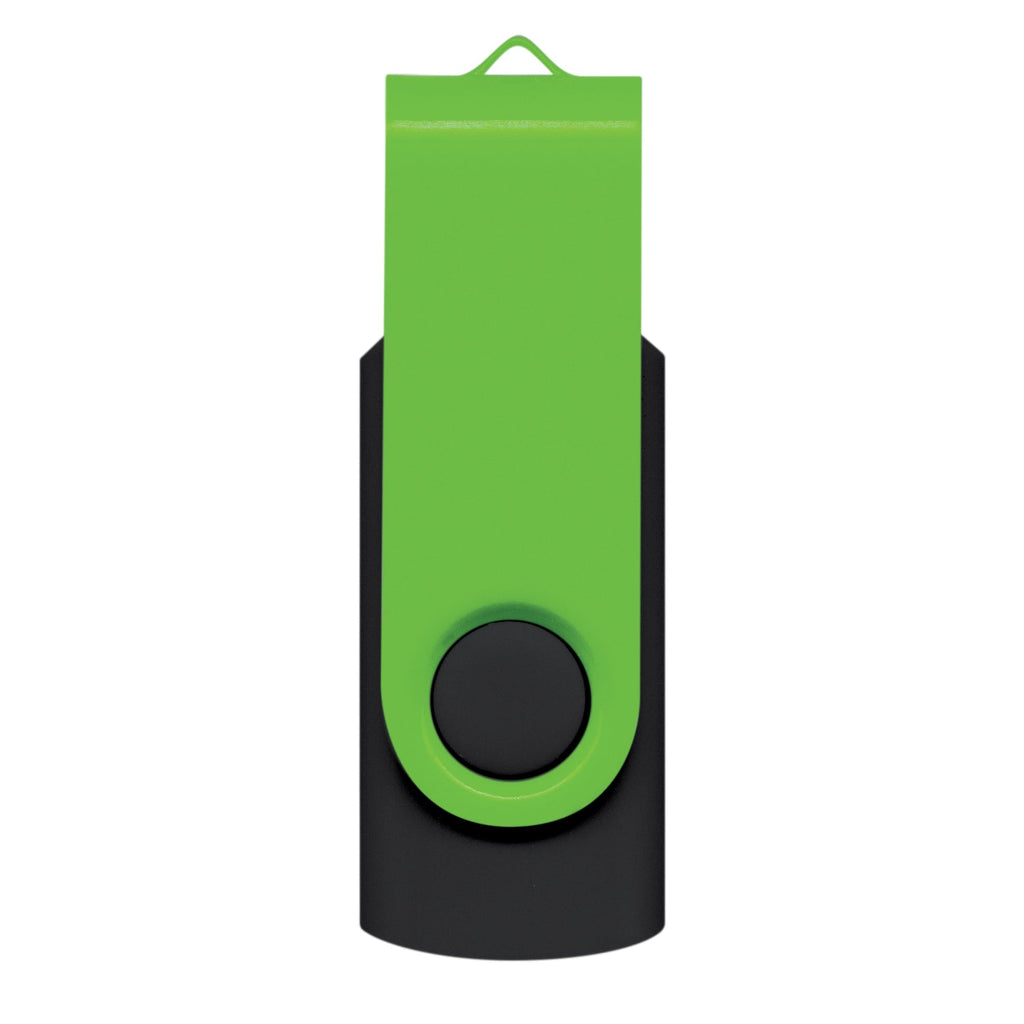 Helix 4GB Mix & Match Flash Drive (7)