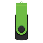 Helix 4GB Mix & Match Flash Drive (7)