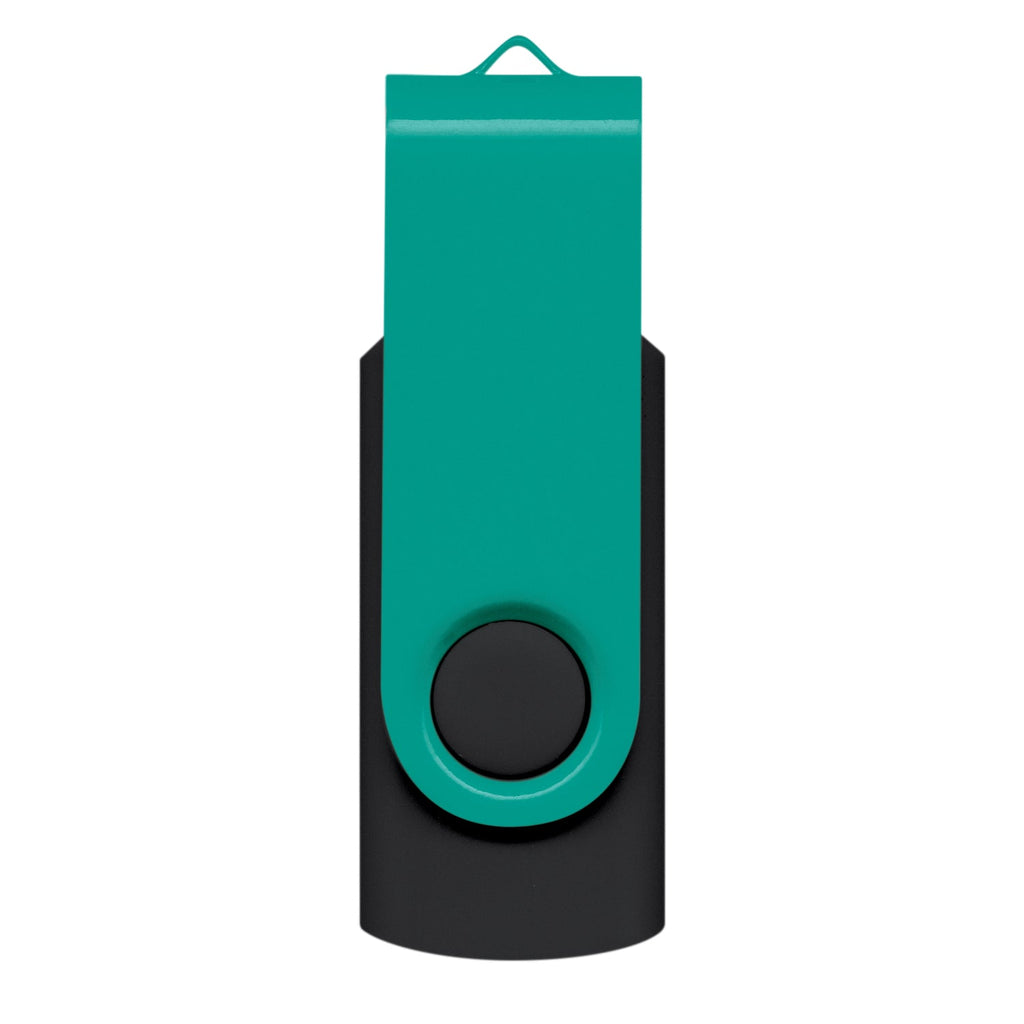 Helix 4GB Mix & Match Flash Drive (9)