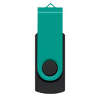 Helix 4GB Mix & Match Flash Drive (9)