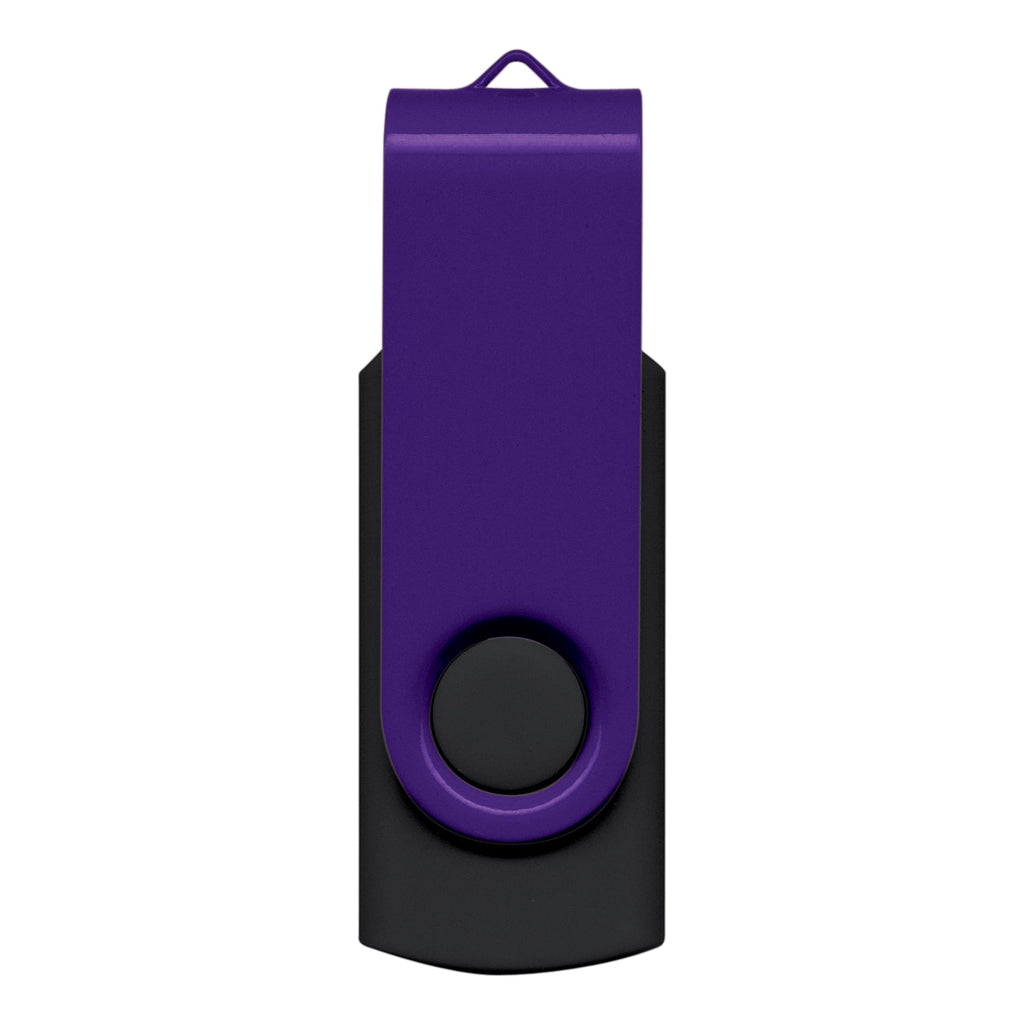 Helix 8GB Flash Drive (12)