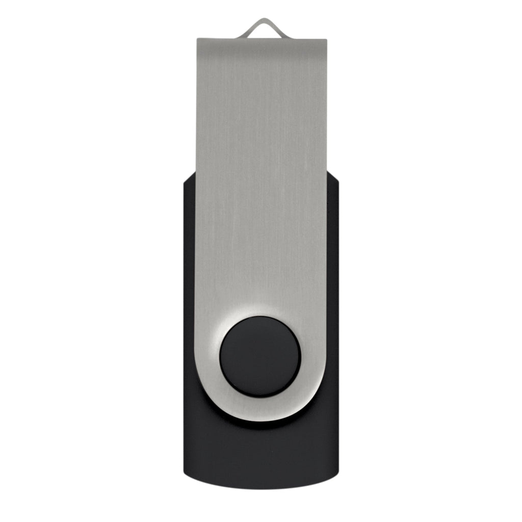 Helix 8GB Flash Drive (2)