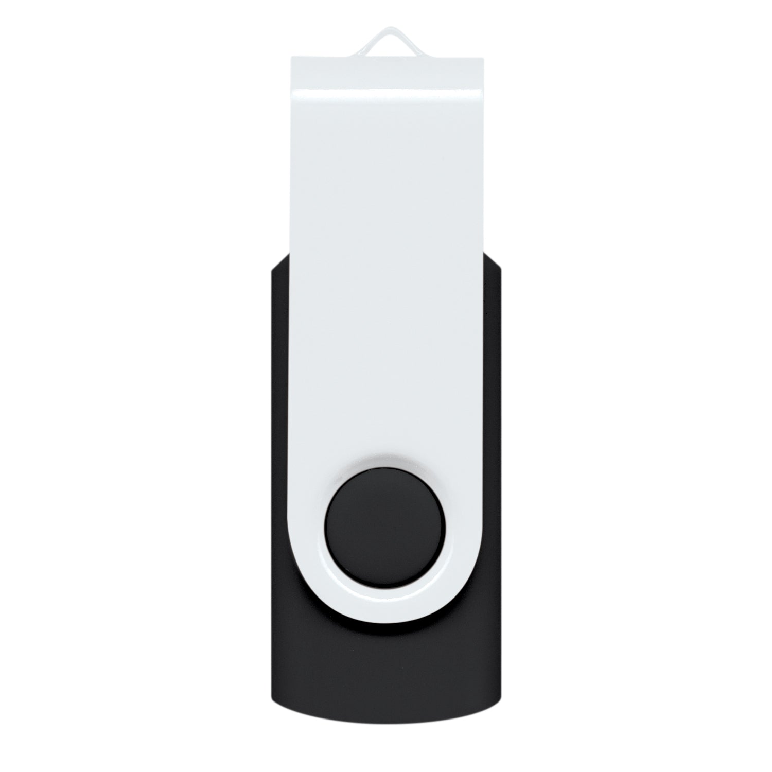 Helix 8GB Flash Drive (3)