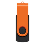 Helix 8GB Flash Drive (5)