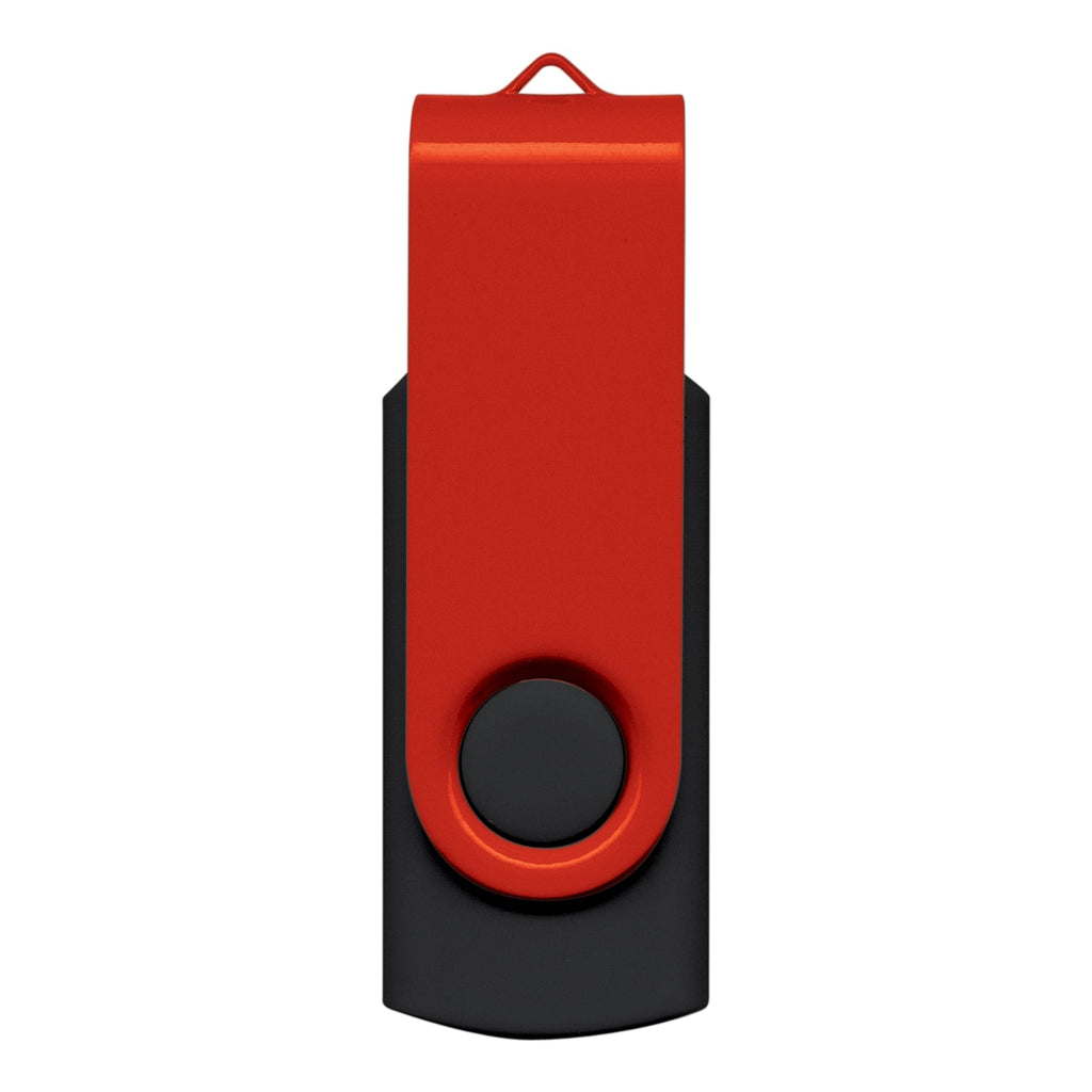 Helix 8GB Flash Drive (6)