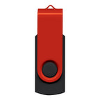 Helix 8GB Flash Drive (6)