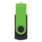 Helix 8GB Flash Drive (7)