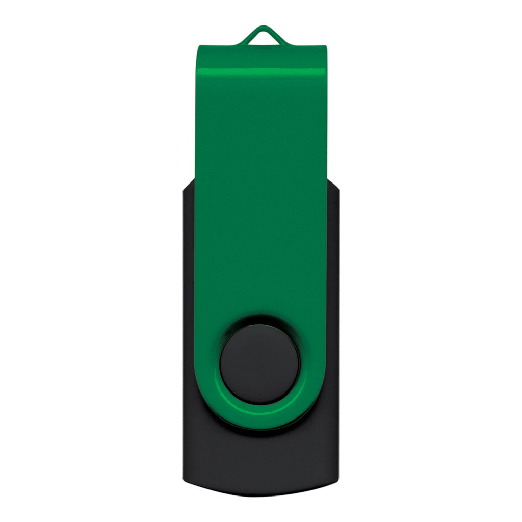 Helix 8GB Flash Drive (8)