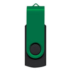 Helix 8GB Flash Drive (8)