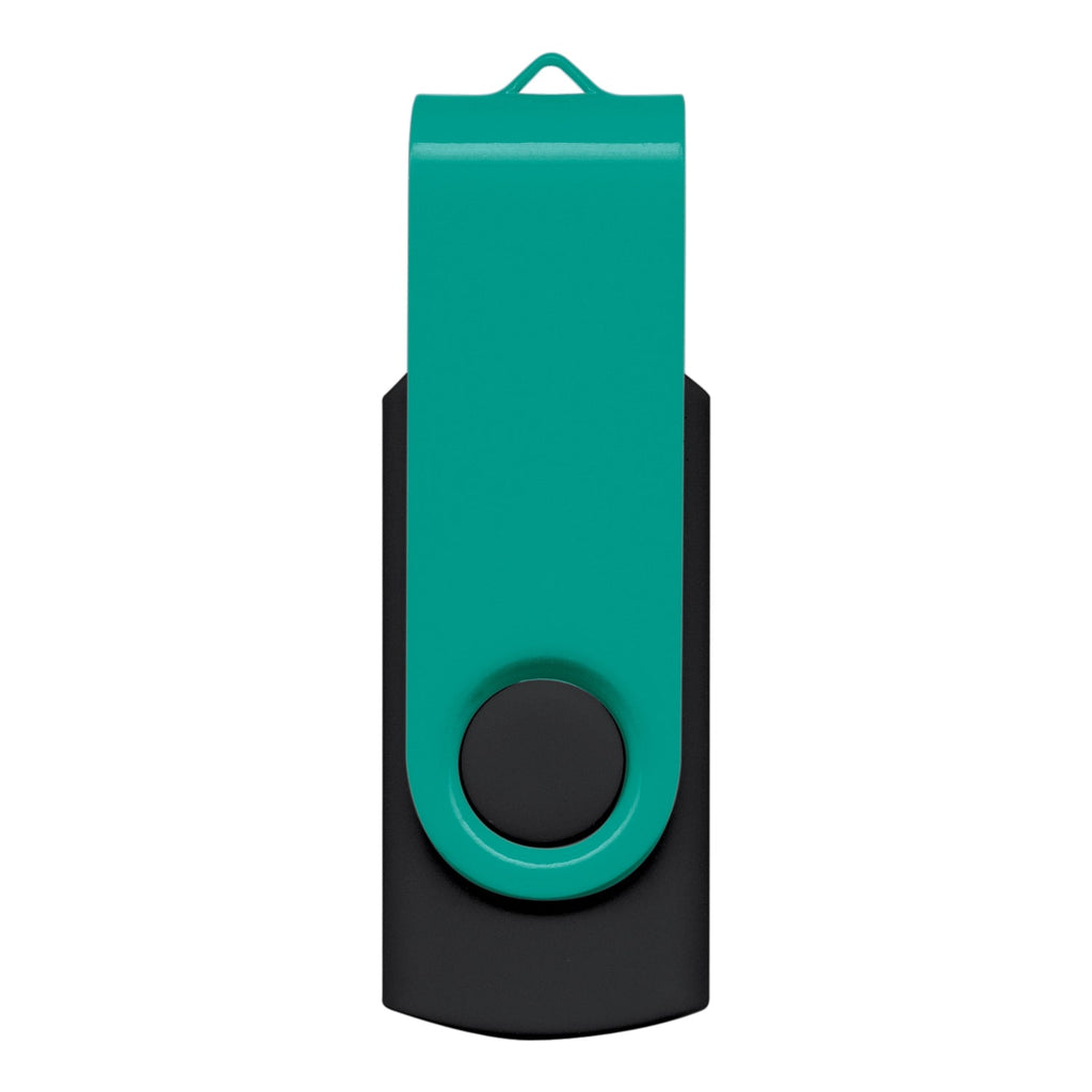 Helix 8GB Flash Drive (9)