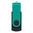 Helix 8GB Flash Drive (9)