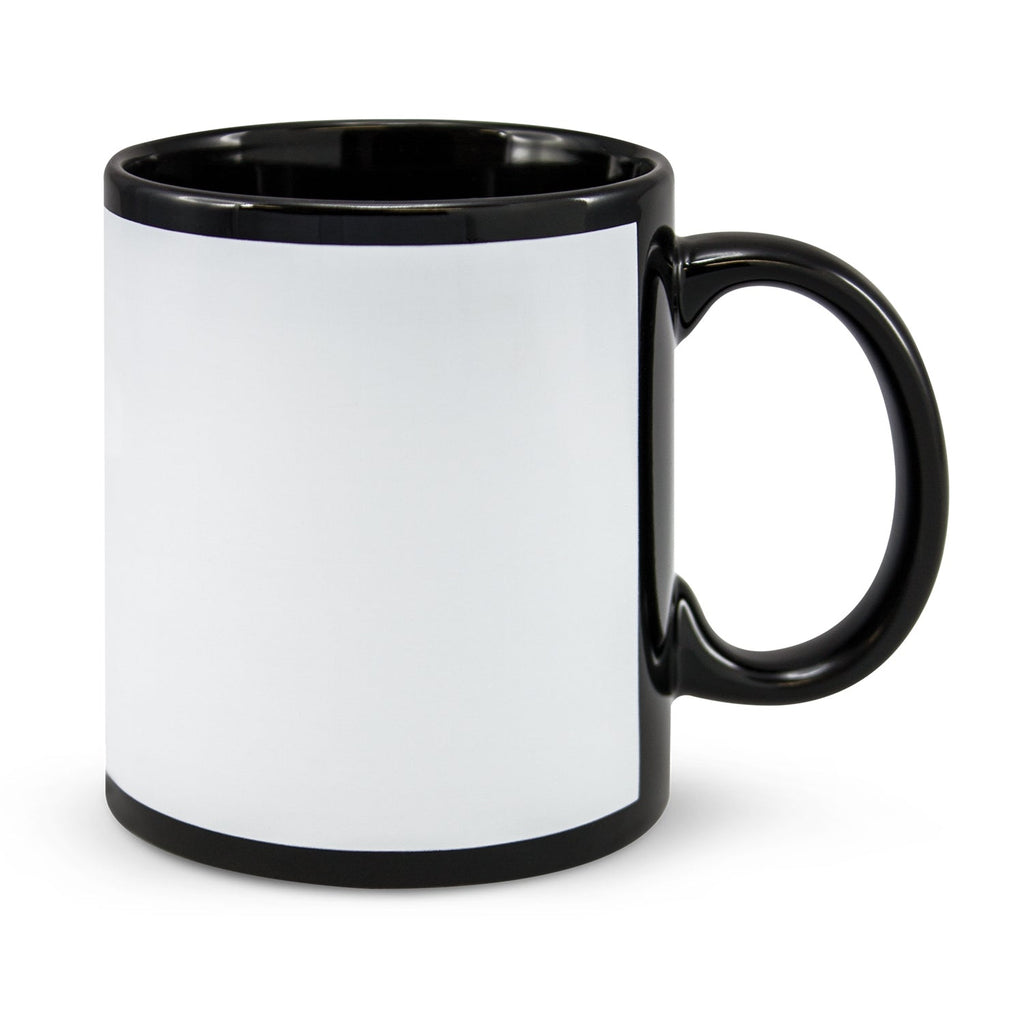 Black Hawk Coffee Mug (2)