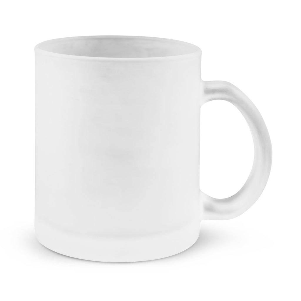 Venetian Glass Coffee Mug (2)