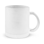 Venetian Glass Coffee Mug (2)