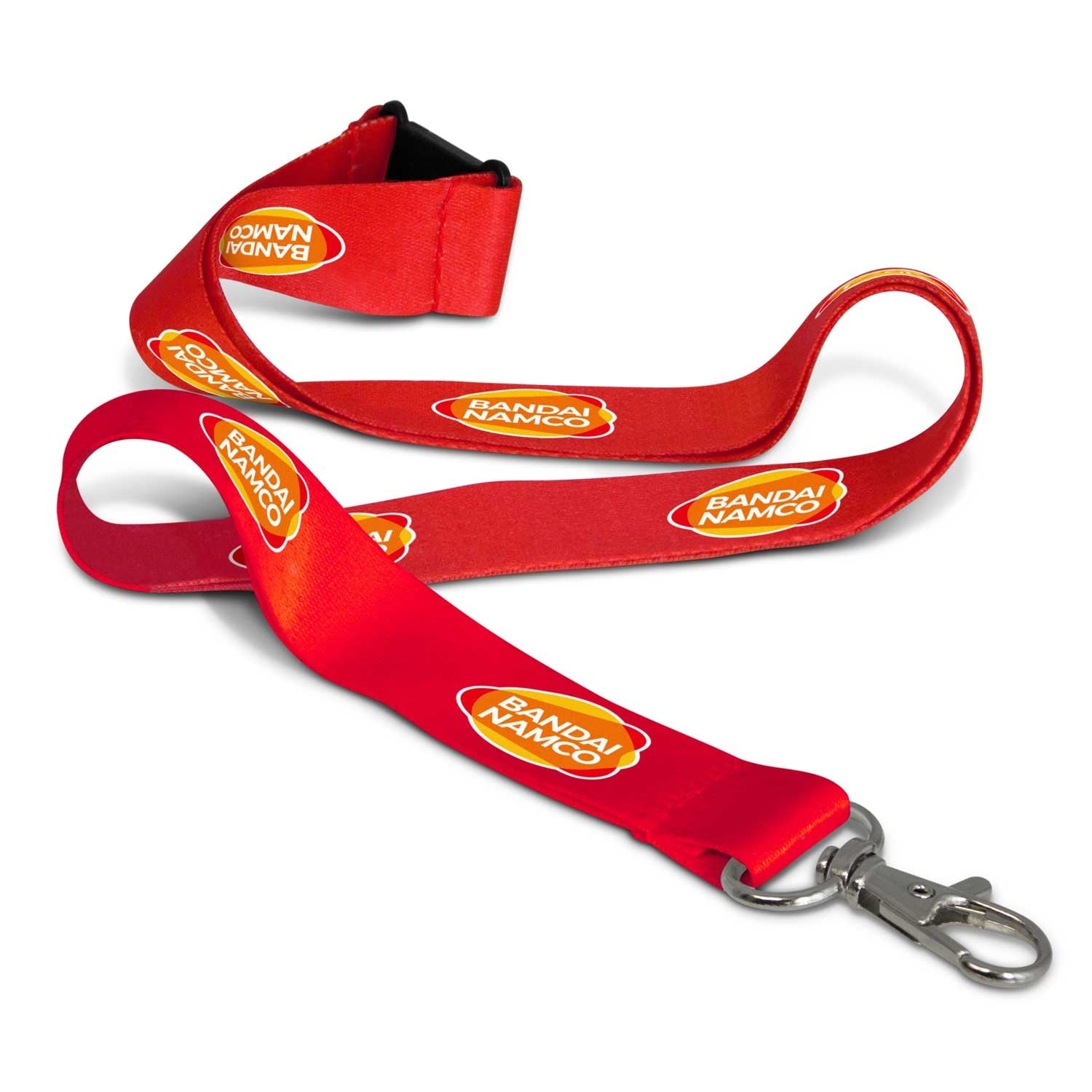 Colour Max Lanyard - 20mm (2)