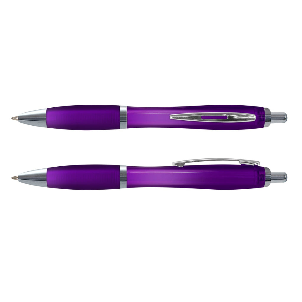 Vistro Pen - Translucent (11)