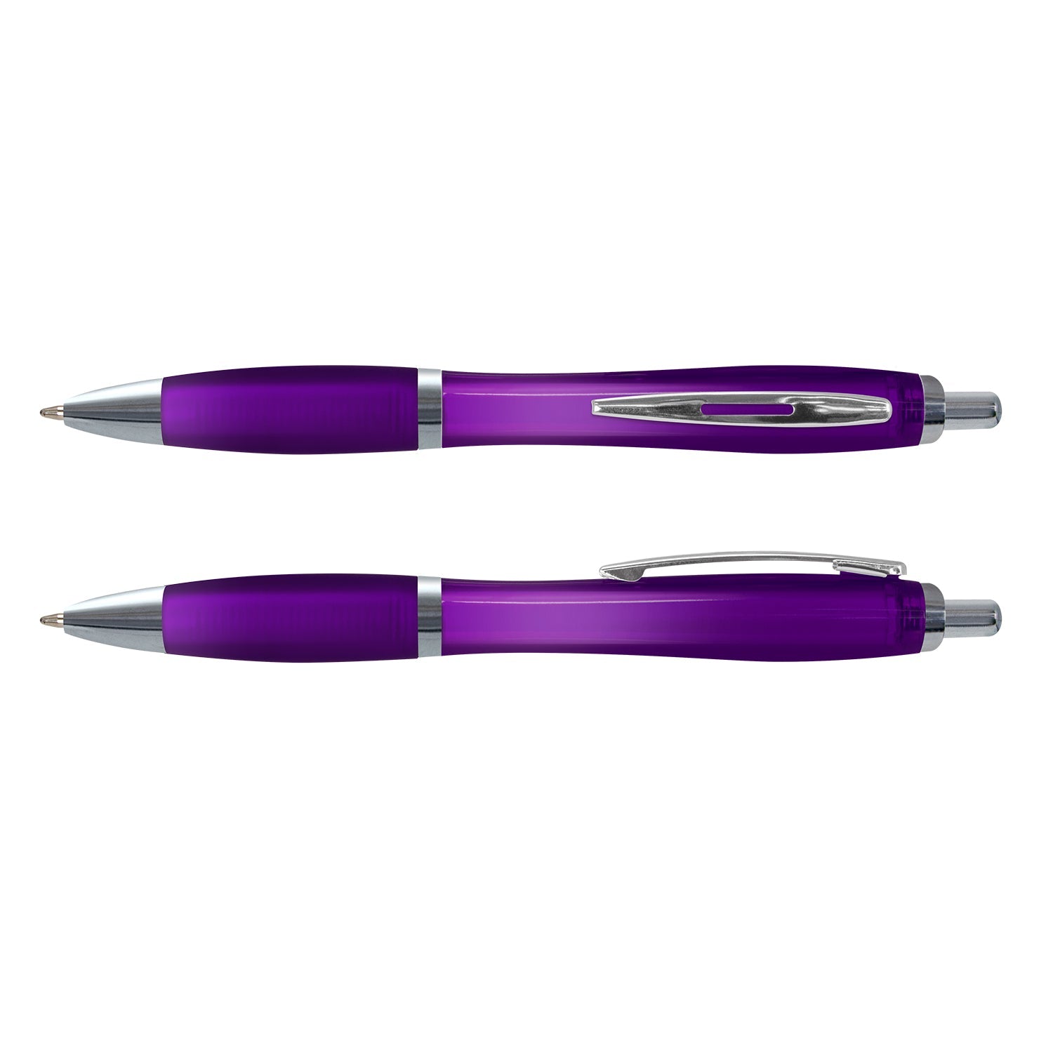 Vistro Pen - Translucent (11)