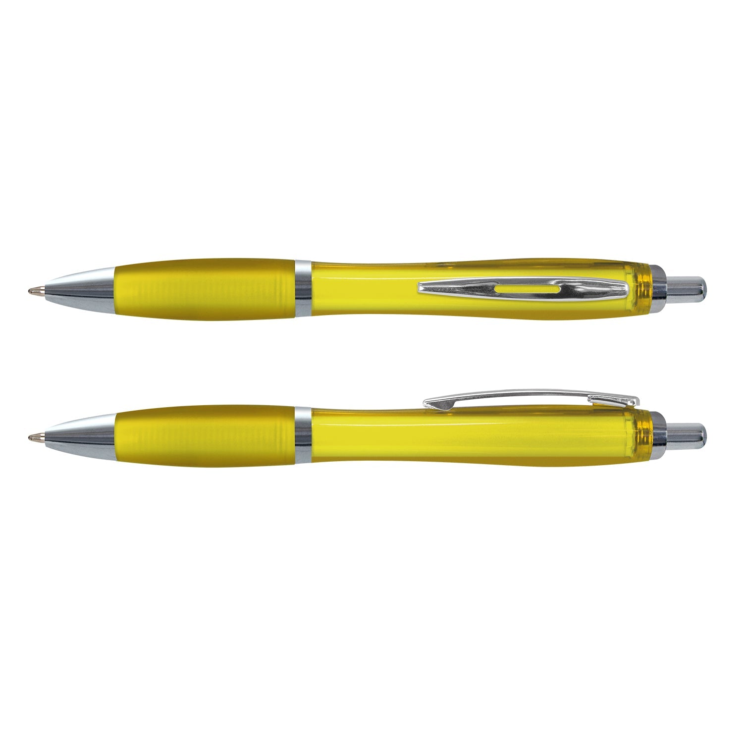 Vistro Pen - Translucent (3)