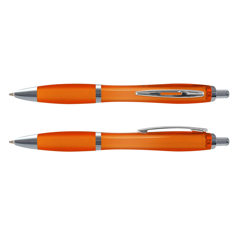 Vistro Pen - Translucent (4)