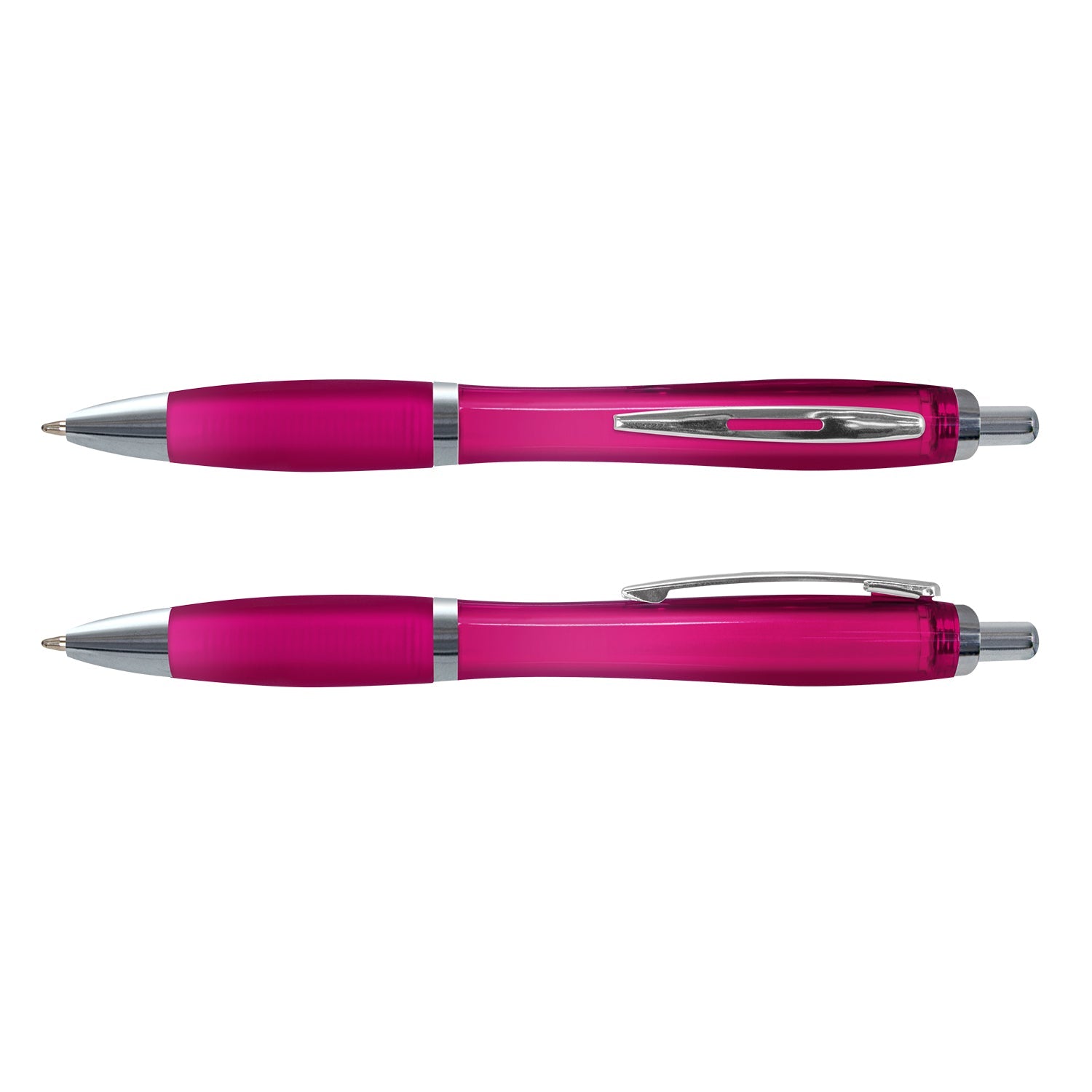 Vistro Pen - Translucent (5)