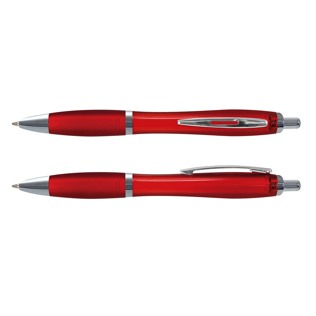 Vistro Pen - Translucent (6)