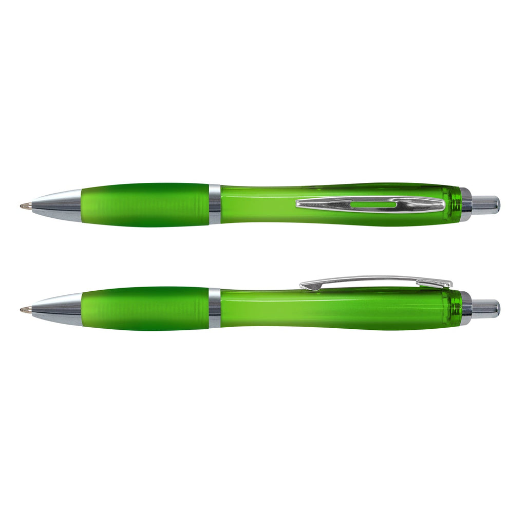 Vistro Pen - Translucent (7)