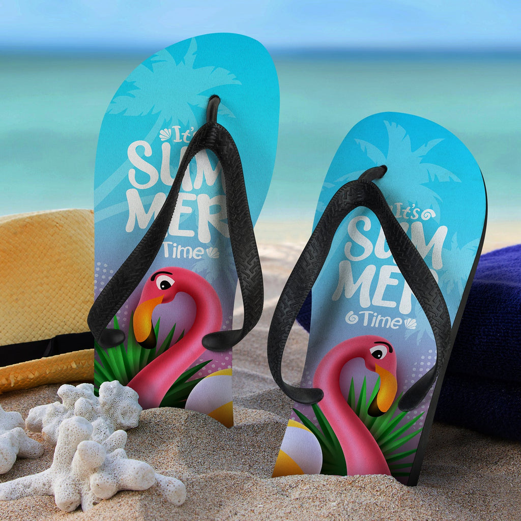 Flip Flops (3)