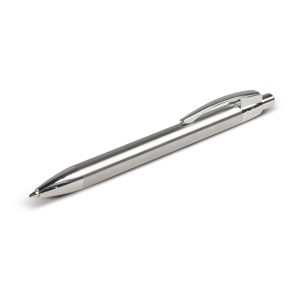 Recycled Stainless Steel Pen (2)