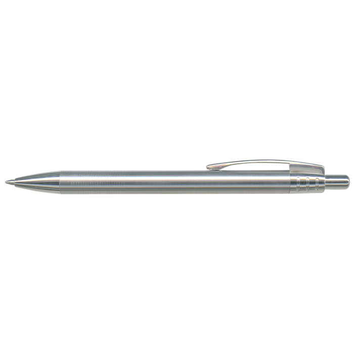 Recycled Stainless Steel Pen (3)