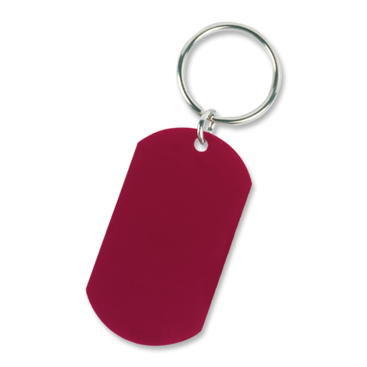 Lotus Key Ring (2)