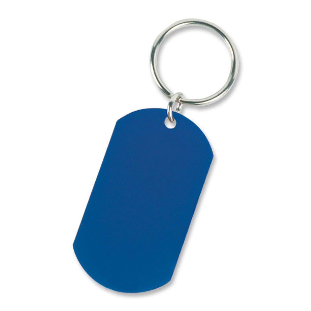 Lotus Key Ring (3)