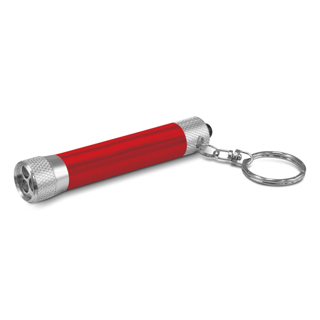 Titan Torch Key Ring (4)