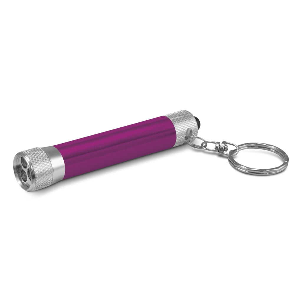 Titan Torch Key Ring (7)