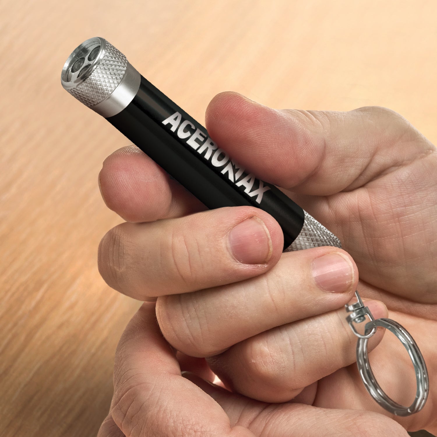 Titan Torch Key Ring (9)
