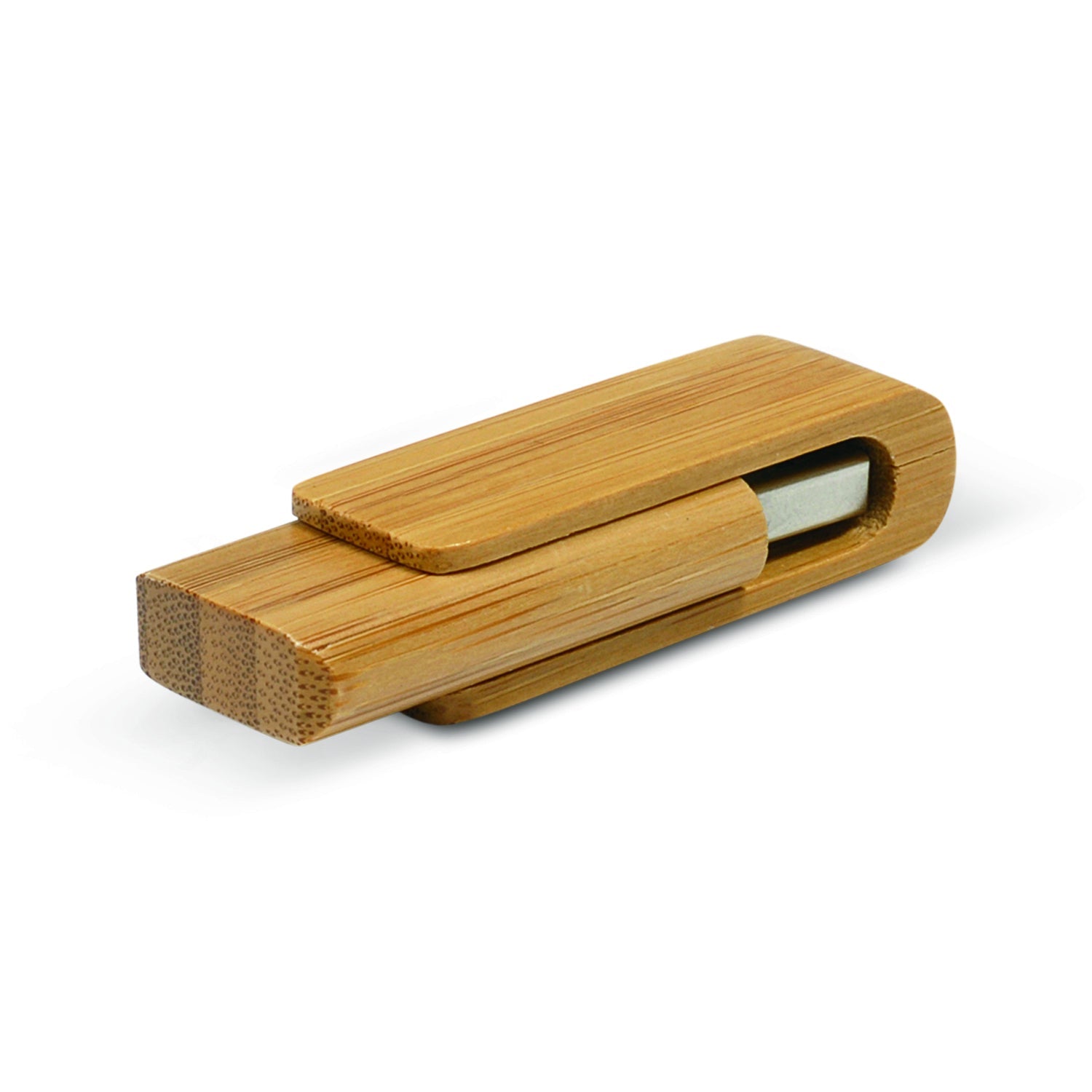 Bamboo 4GB Flash Drive (3)