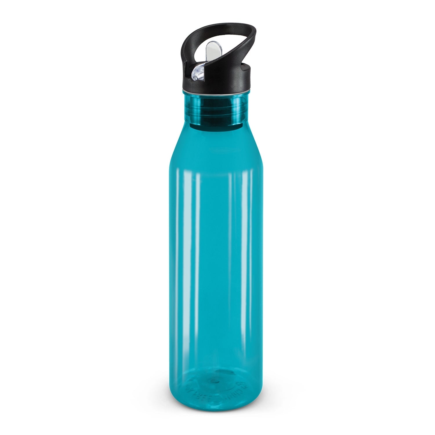 Nomad Bottle - Translucent (10)