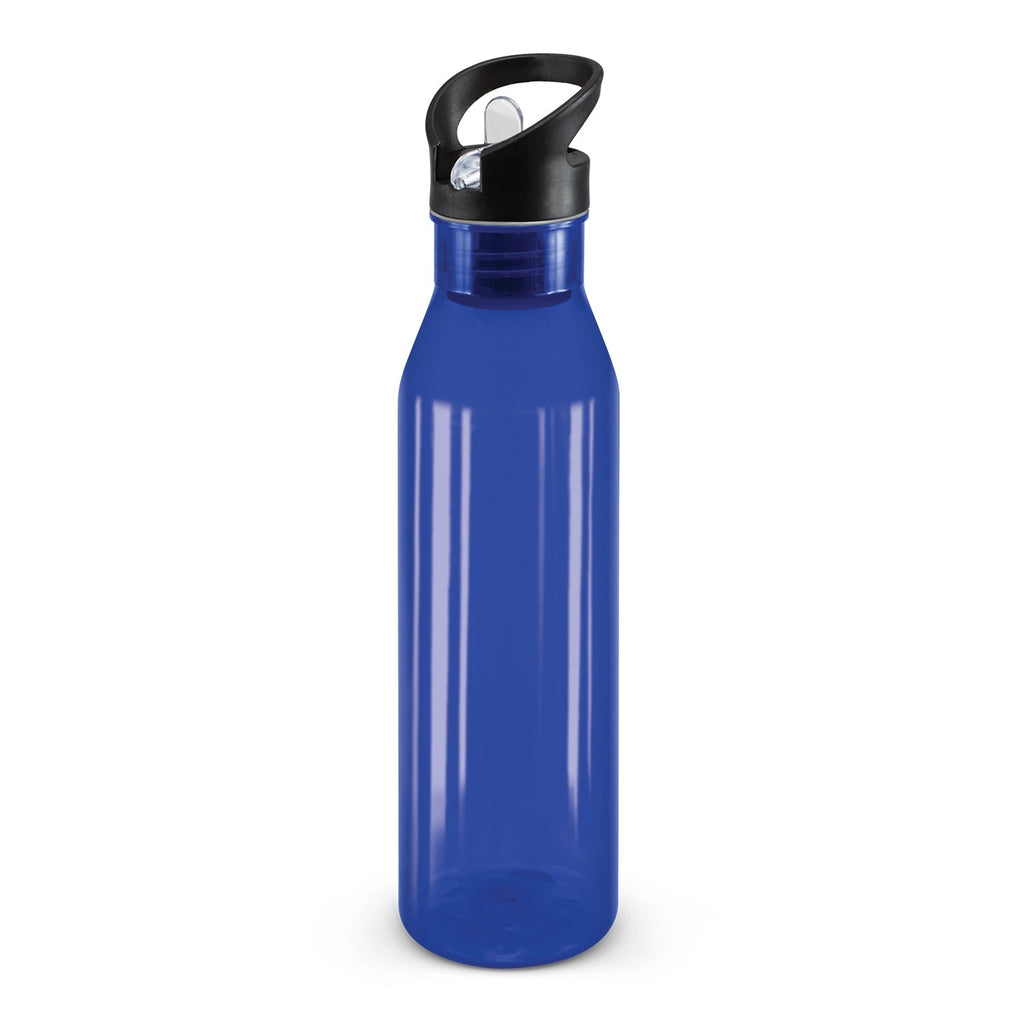 Nomad Bottle - Translucent (11)