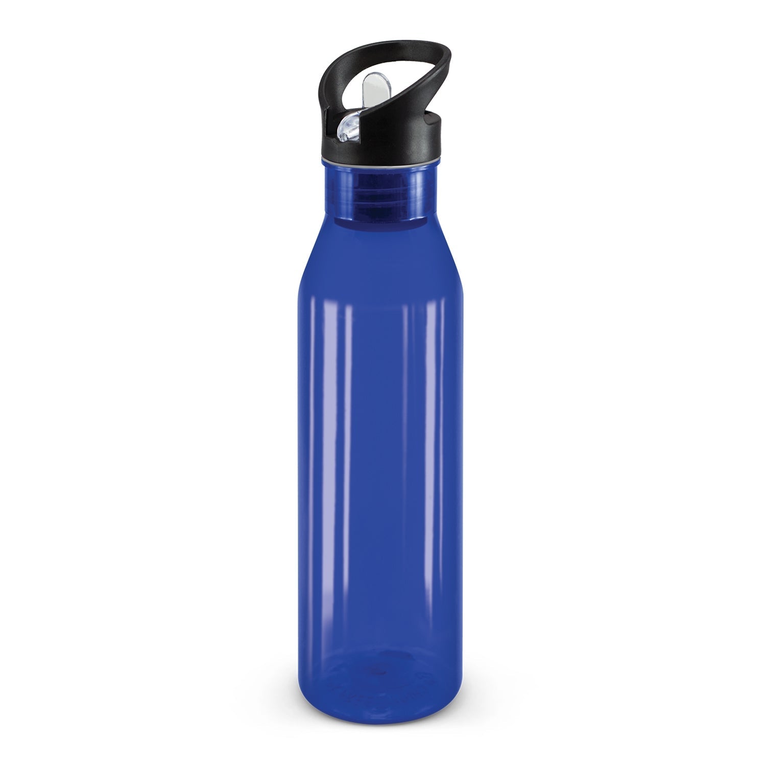 Nomad Bottle - Translucent (11)