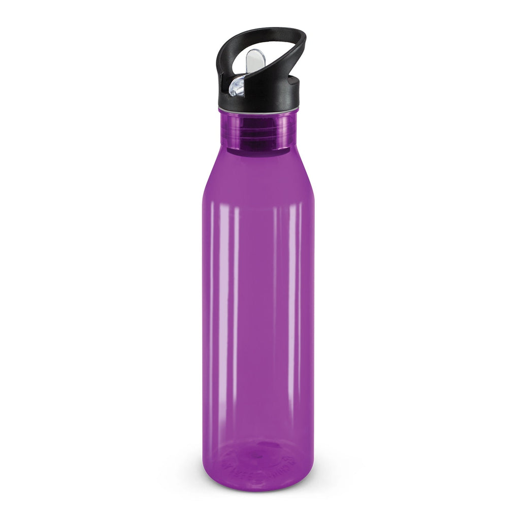 Nomad Bottle - Translucent (12)