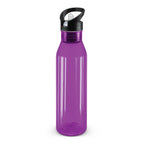 Nomad Bottle - Translucent (12)