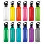 Nomad Bottle - Translucent (14)