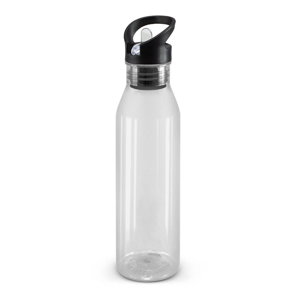 Nomad Bottle - Translucent (2)