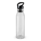 Nomad Bottle - Translucent (2)