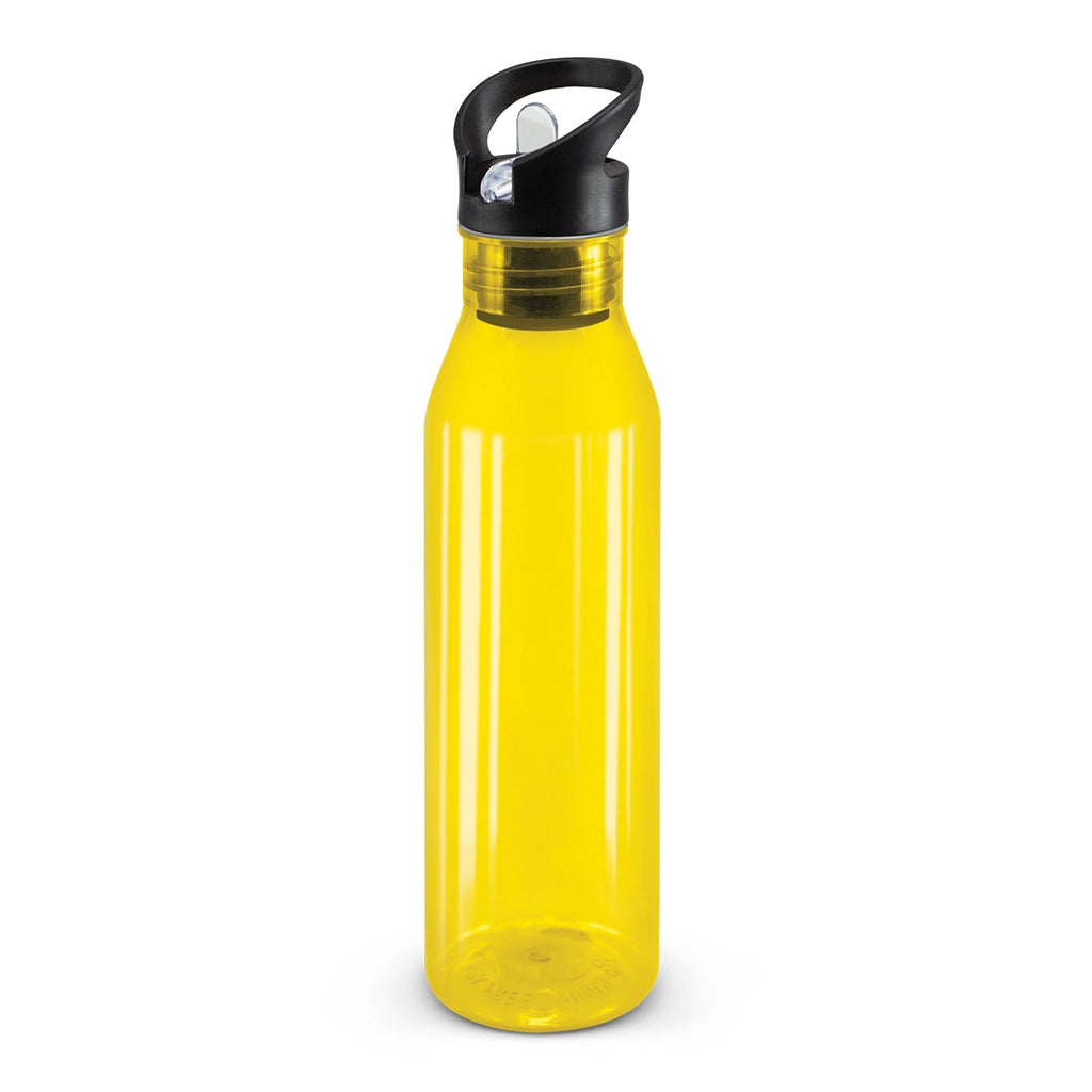 Nomad Bottle - Translucent (3)