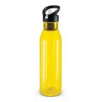 Nomad Bottle - Translucent (3)