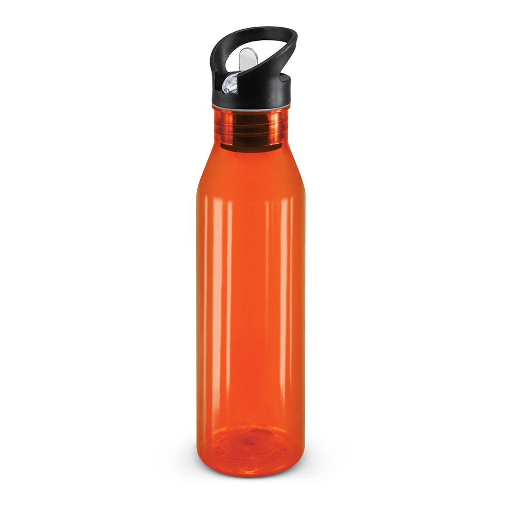 Nomad Bottle - Translucent (4)