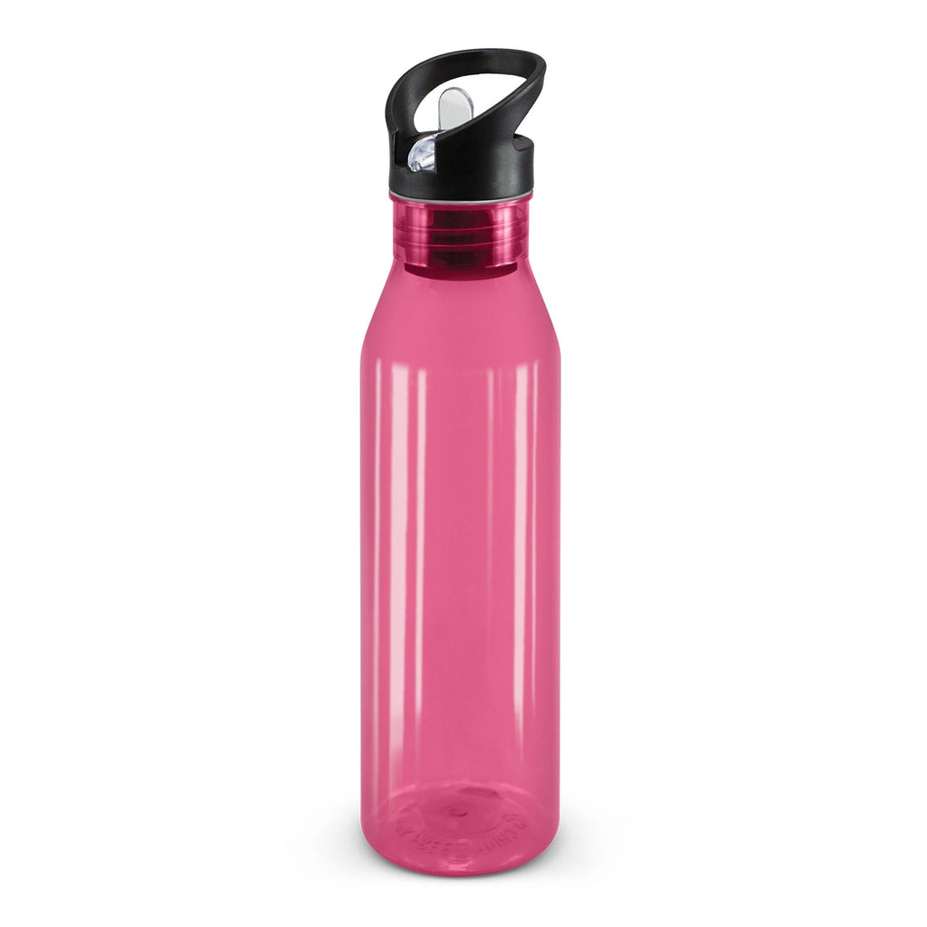 Nomad Bottle - Translucent (5)