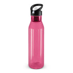 Nomad Bottle - Translucent (5)