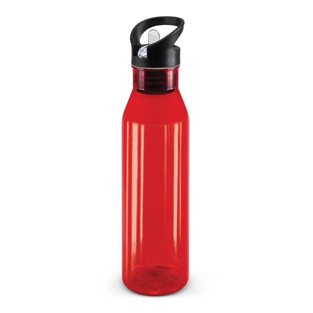Nomad Bottle - Translucent (6)